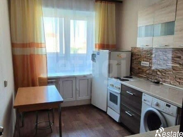 1-комн квартира ул Борчанинова, 14,  д. 14