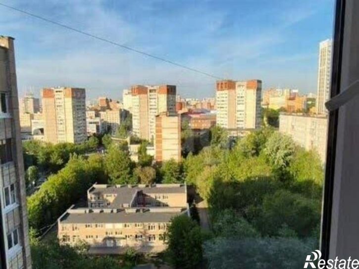 1-комн квартира ул Борчанинова, 14,  д. 14