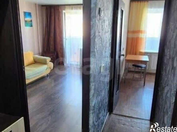 1-комн квартира ул Борчанинова, 14,  д. 14
