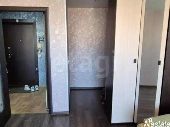 1-комн квартира ул Борчанинова, 14,  д. 14