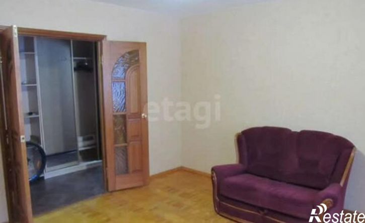 2-комн квартира ул Петропавловская, 105,  д. 105