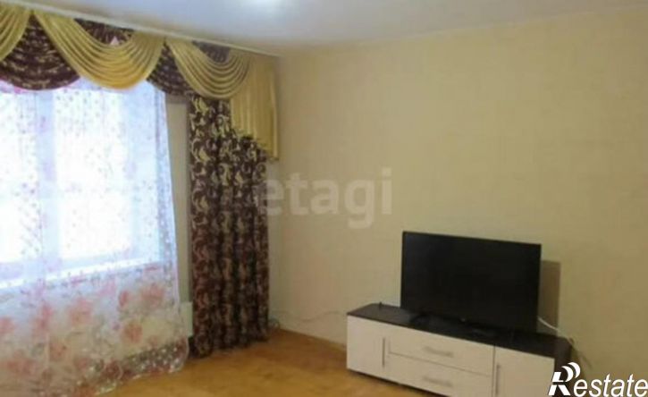 2-комн квартира ул Петропавловская, 105,  д. 105