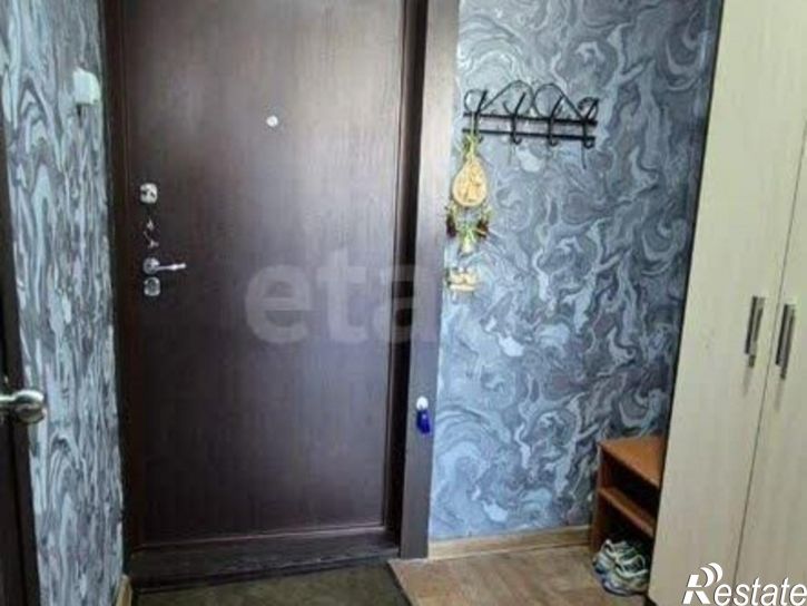 1-комн квартира ул Борчанинова, 14,  д. 14