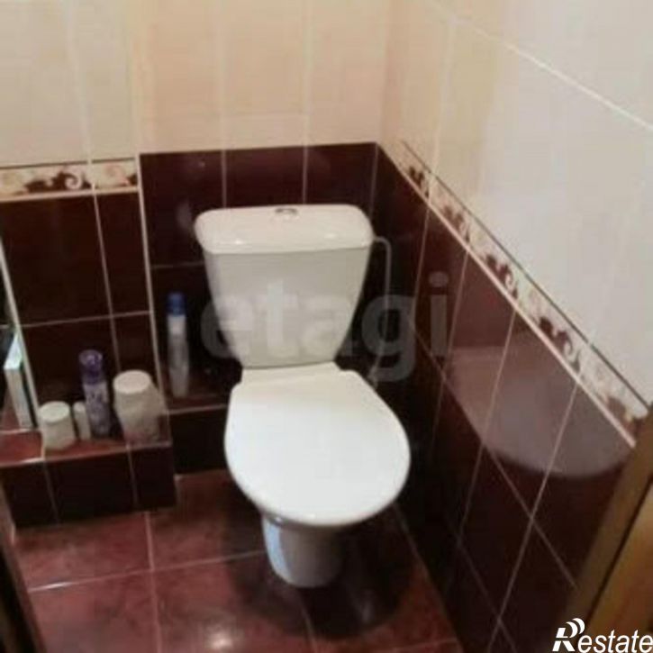 2-комн квартира ул Петропавловская, 105,  д. 105