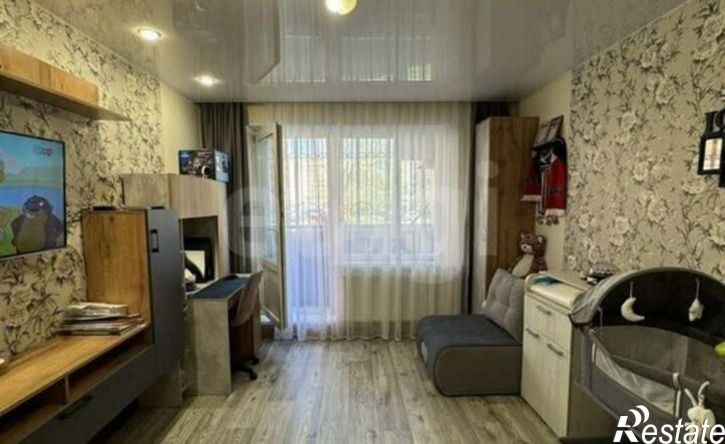 1-комн квартира ул Сокольская, 12,  д. 12