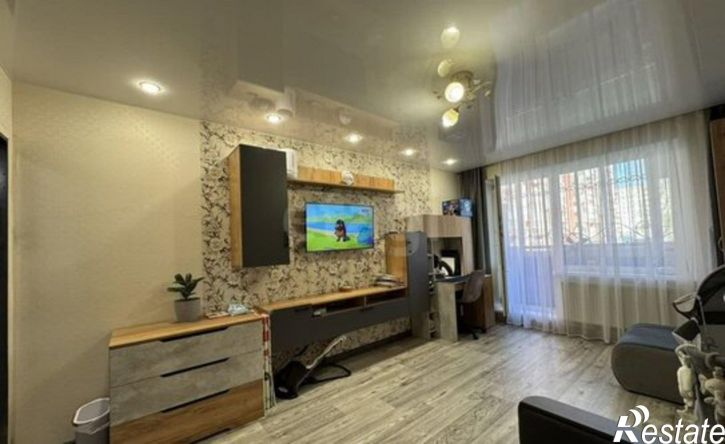 1-комн квартира ул Сокольская, 12,  д. 12