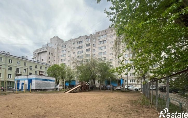 2-комн квартира ул Пушкина, 13,  д. 13