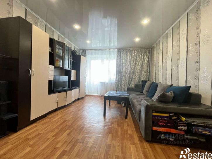 2-комн квартира ул Пушкина, 13,  д. 13