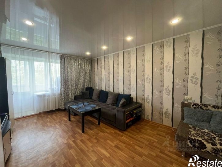 2-комн квартира ул Пушкина, 13,  д. 13