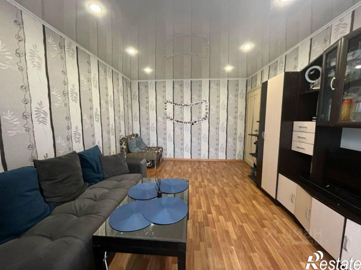 2-комн квартира ул Пушкина, 13,  д. 13