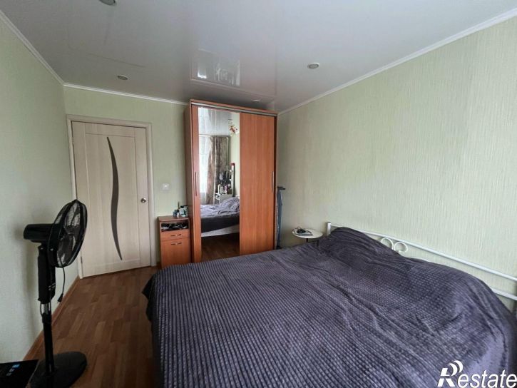 2-комн квартира ул Пушкина, 13,  д. 13