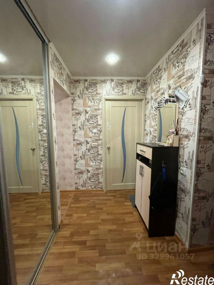 2-комн квартира ул Пушкина, 13,  д. 13