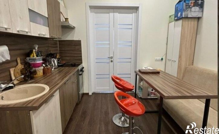 2-комн квартира Комсомольский пр-кт, 35,  д. 35