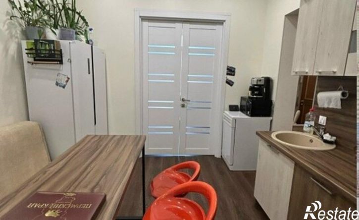 2-комн квартира Комсомольский пр-кт, 35,  д. 35