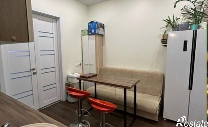 2-комн квартира Комсомольский пр-кт, 35,  д. 35