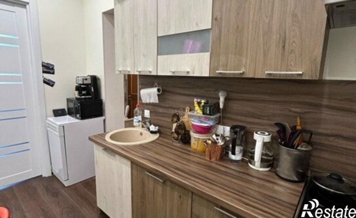 2-комн квартира Комсомольский пр-кт, 35,  д. 35