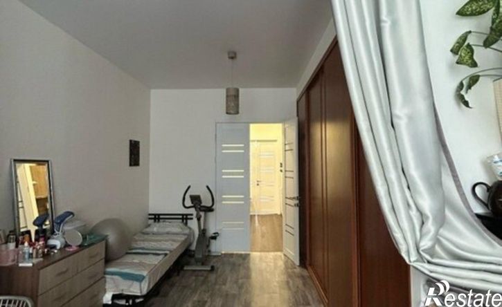 2-комн квартира Комсомольский пр-кт, 35,  д. 35