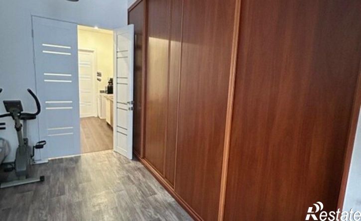 2-комн квартира Комсомольский пр-кт, 35,  д. 35