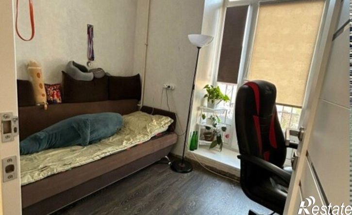 2-комн квартира Комсомольский пр-кт, 35,  д. 35