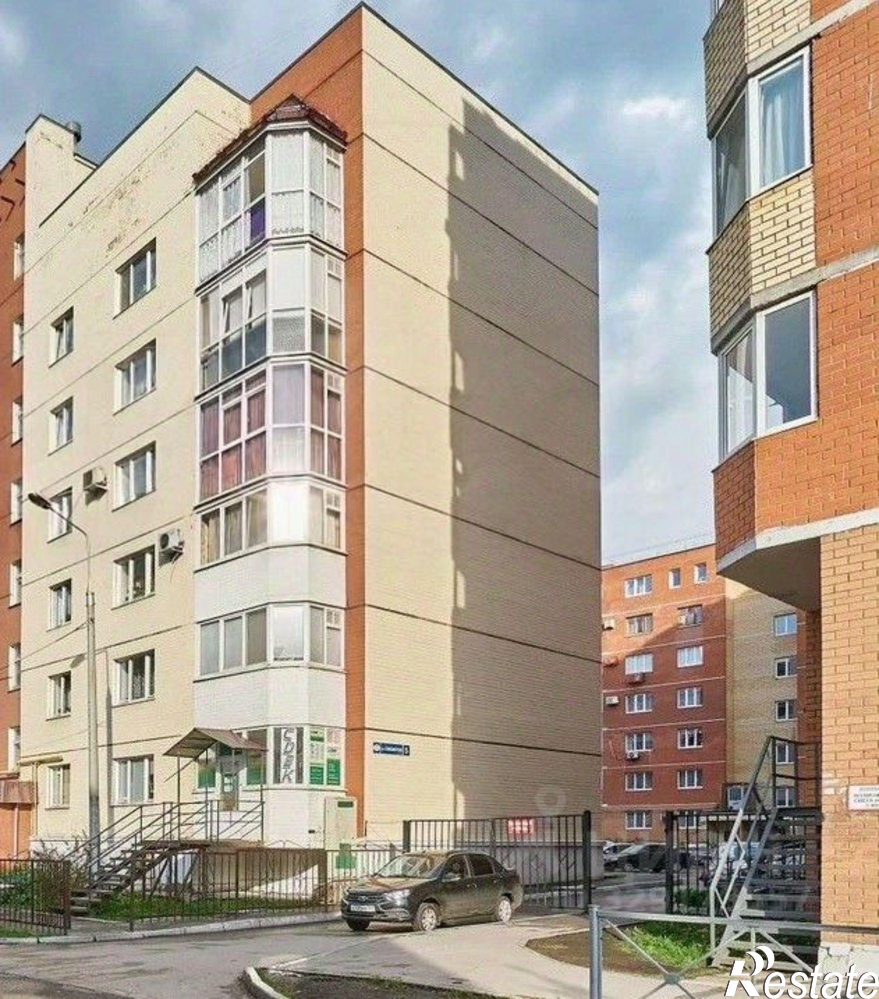 Сдать офис, помещение под офис за 89 000 рублей на ул Связистов, 5