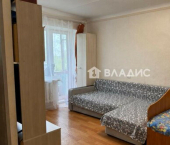 1-комн, 33кв м, этаж 3/3 улица Бумажников, 12