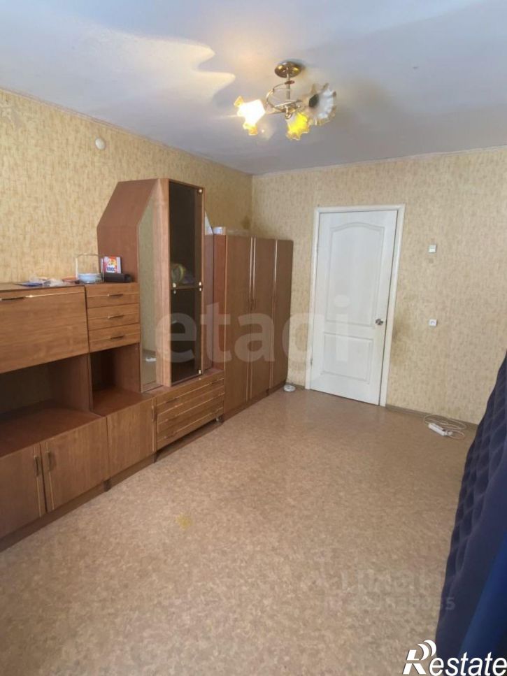 2-комн квартира улица Макаренко, 16,  д. 16