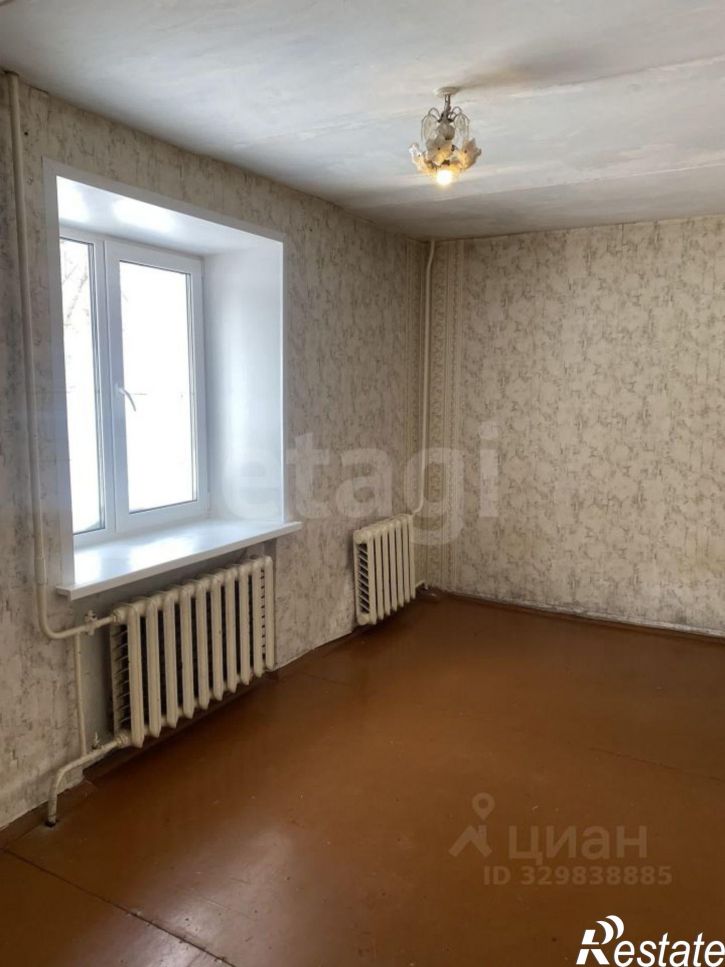 2-комн квартира улица Макаренко, 16,  д. 16