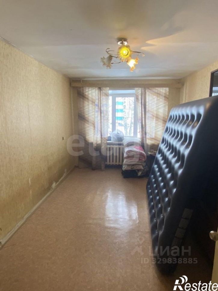 2-комн квартира улица Макаренко, 16,  д. 16