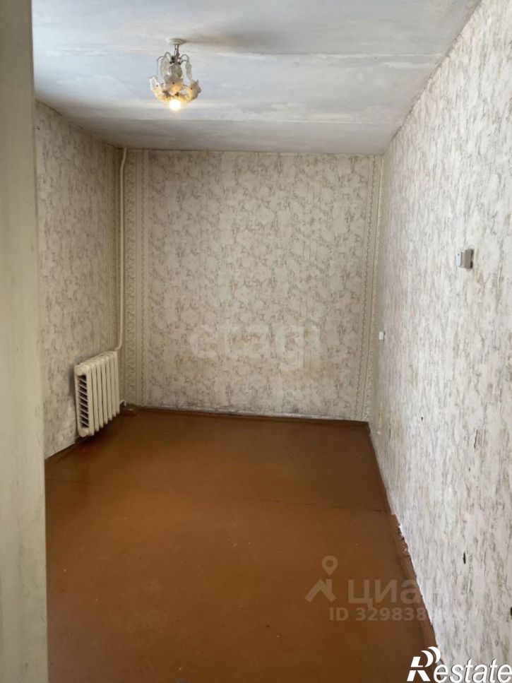 2-комн квартира улица Макаренко, 16,  д. 16