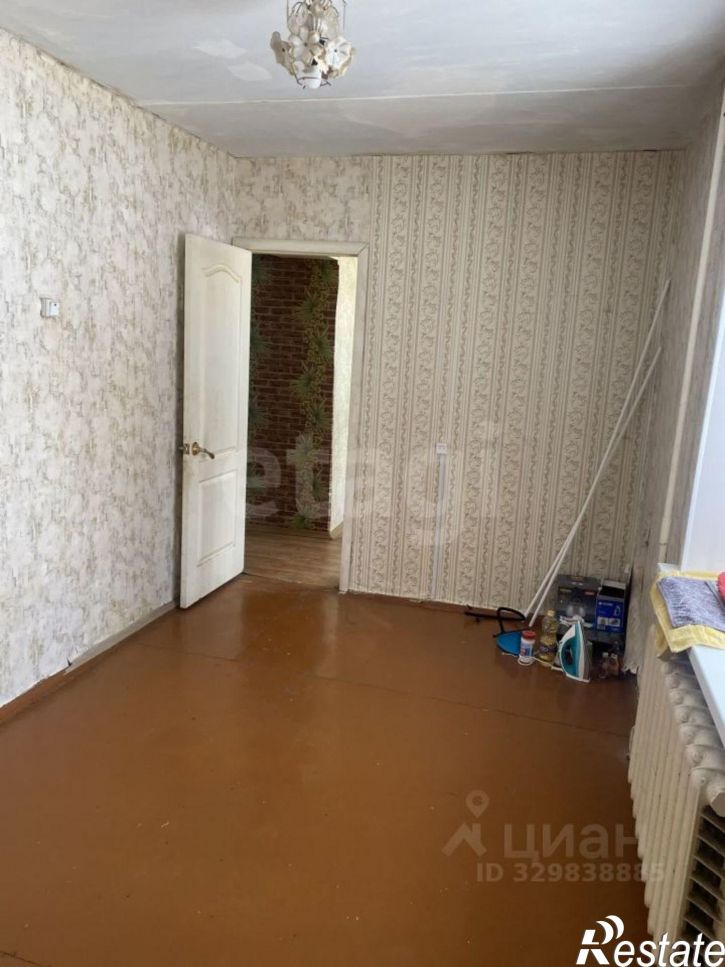 2-комн квартира улица Макаренко, 16,  д. 16