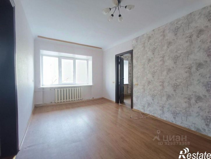2-комн квартира улица Косякова, 11,  д. 11