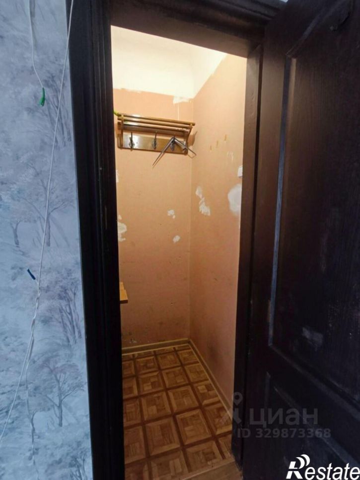 2-комн квартира улица Косякова, 11,  д. 11