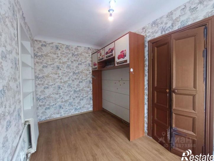 2-комн квартира улица Косякова, 11,  д. 11