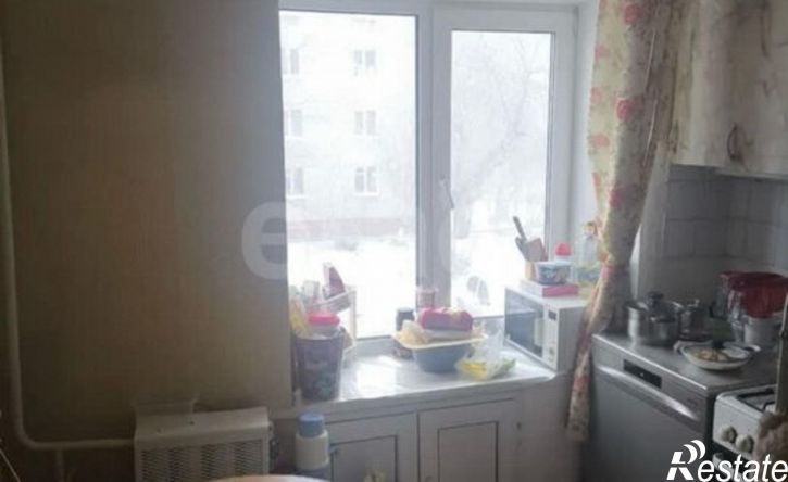 3-комн квартира улица Шишкина, 17,  д. 17