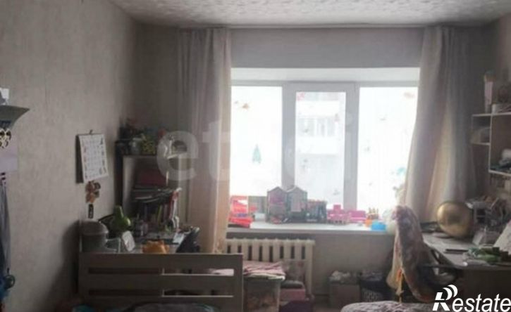 3-комн квартира улица Шишкина, 17,  д. 17
