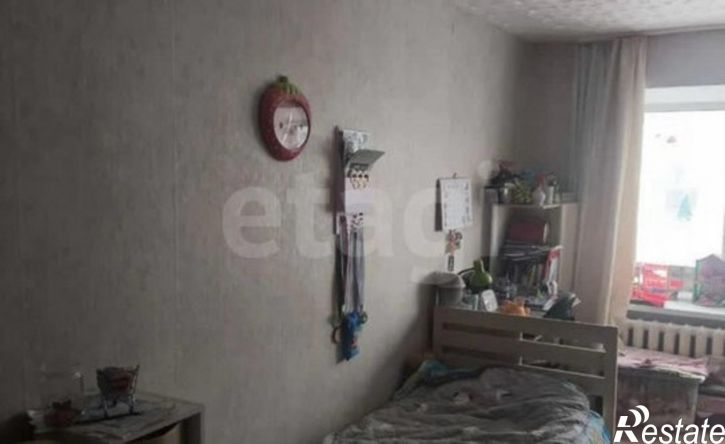 3-комн квартира улица Шишкина, 17,  д. 17