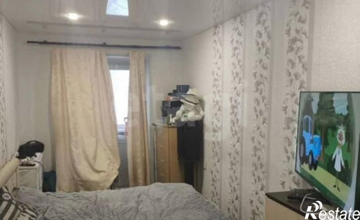 3-комн квартира улица Шишкина, 17,  д. 17