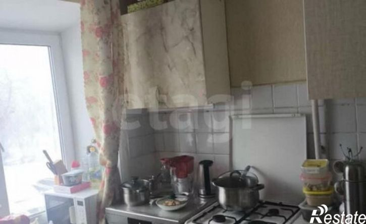 3-комн квартира улица Шишкина, 17,  д. 17