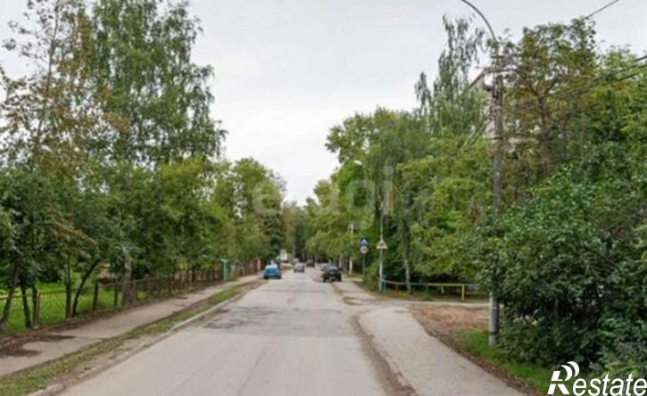 3-комн квартира улица Шишкина, 17,  д. 17