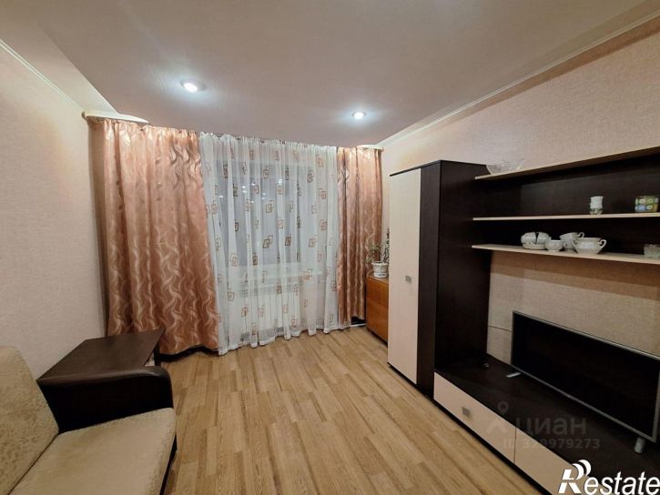 1-комн квартира улица Формовщиков, 3,  д. 3