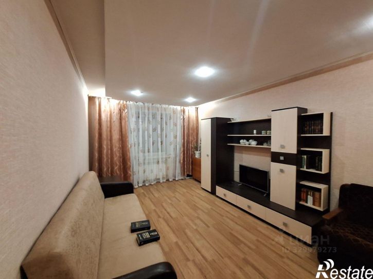 1-комн квартира улица Формовщиков, 3,  д. 3
