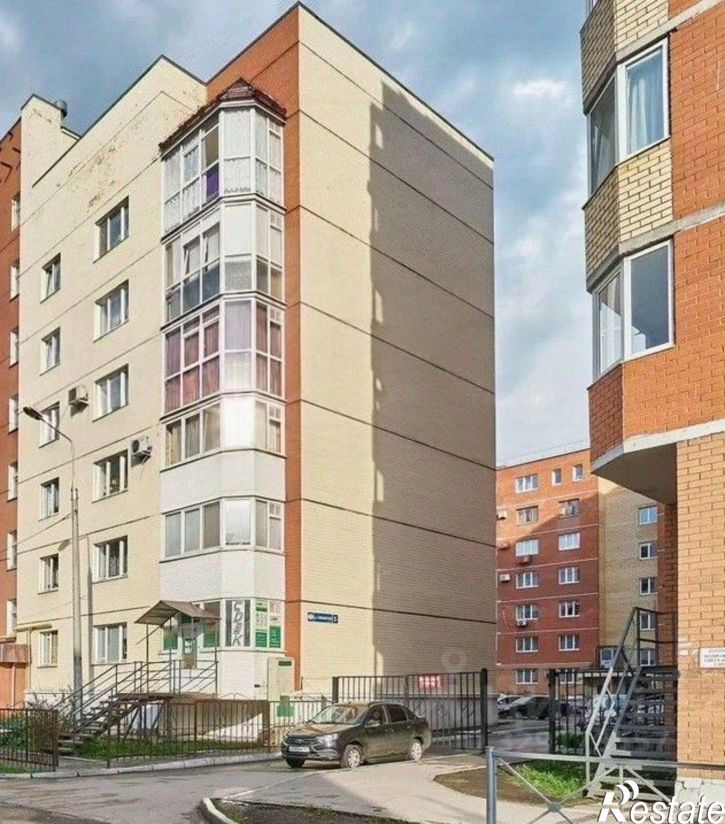 Офис ул Связистов, 5,  д. 5