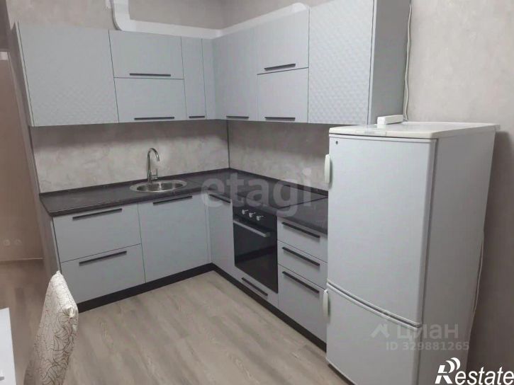1-комн квартира ул Лифанова, 38,  д. 38