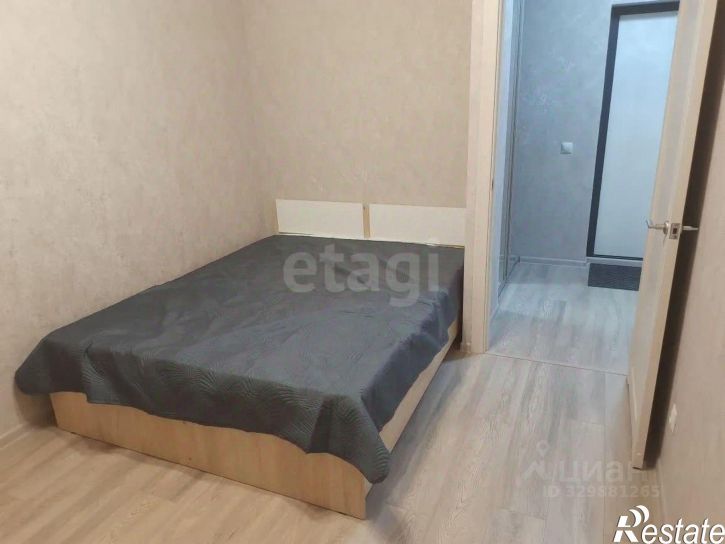 1-комн квартира ул Лифанова, 38,  д. 38
