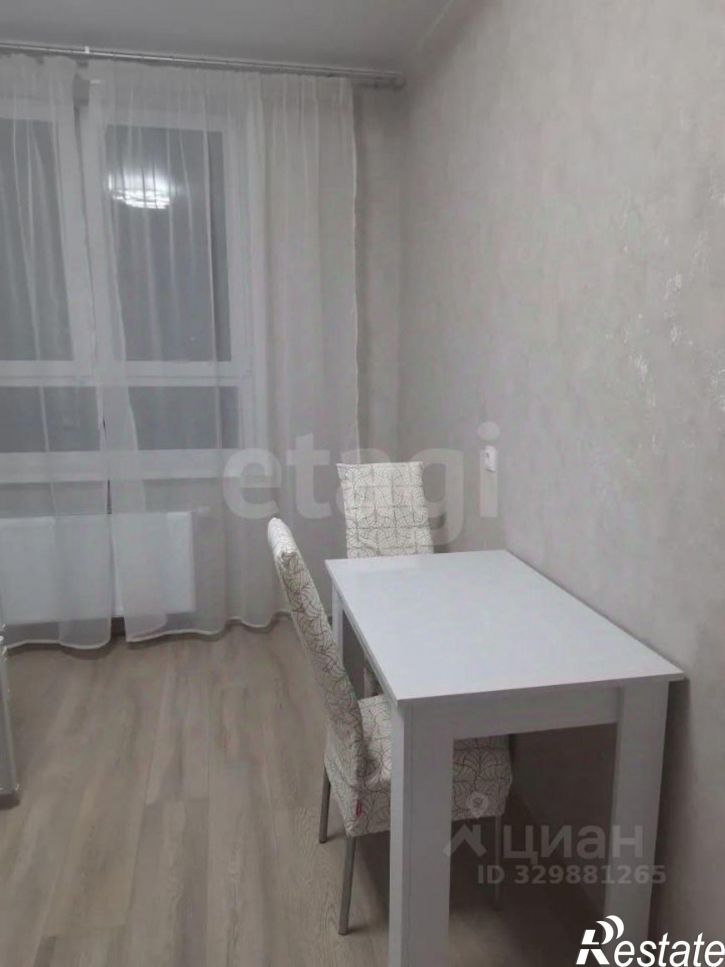 1-комн квартира ул Лифанова, 38,  д. 38