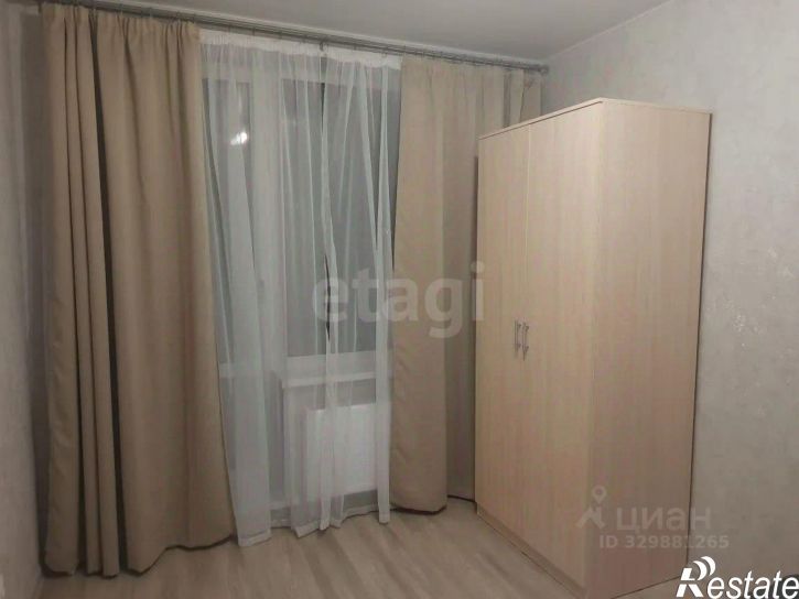 1-комн квартира ул Лифанова, 38,  д. 38