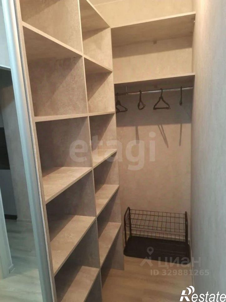 1-комн квартира ул Лифанова, 38,  д. 38