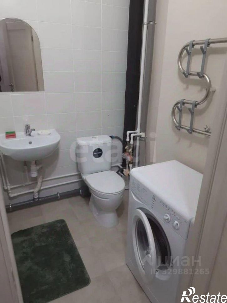 1-комн квартира ул Лифанова, 38,  д. 38