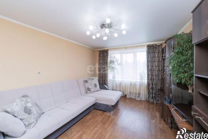 2-комн квартира ул Марии Загуменных, 4а,  д. 4а