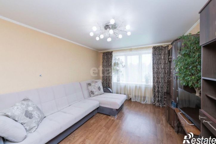 2-комн квартира ул Марии Загуменных, 4а,  д. 4а